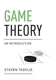 Game Theory An Introduction