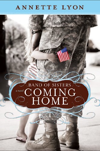 Coming Home book cover