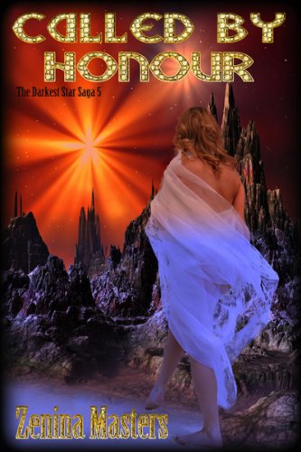 Called By Honour book cover