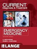 Current Diagnosis And Treatment Emergency Medicine Seventh Edition Lange Current Series English Edition