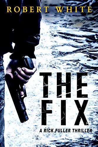 The Fix book cover
