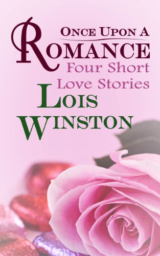 Once Upon a Romance book cover