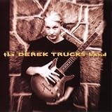 The Derek Trucks Band (1997)