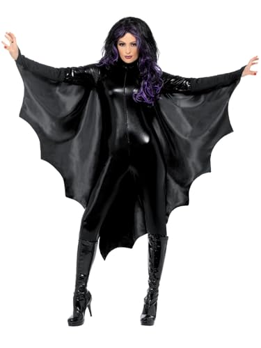 Smiffys Vampire Bat Wings