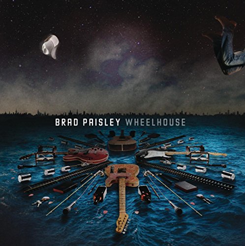 Wheelhouse [Deluxe Edition]