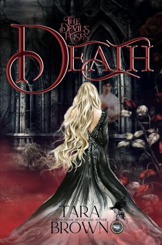 Death book cover