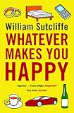 Whatever Makes You Happy English Edition