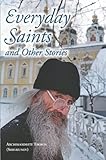 Everyday Saints And Other Stories English Edition