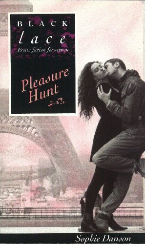 Pleasure Hunt book cover
