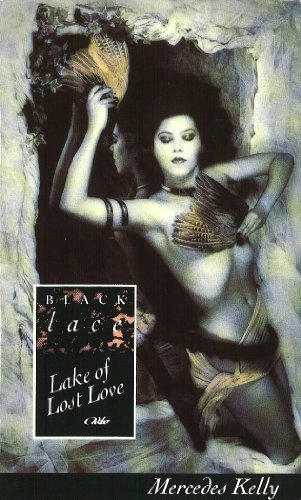 Lake of Lost Love book cover
