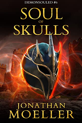 Soul of Skulls book cover