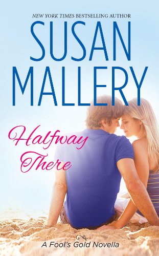 Halfway There book cover
