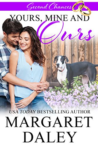 Yours, Mine and Ours cover