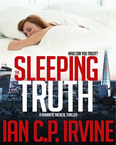 The Sleeping Truth book cover