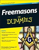 Freemasons For Dummies English Edition