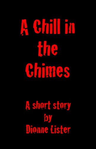 A Chill in the Chimes book cover