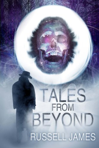 Tales from Beyond book cover