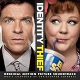 Identity Thief Soundtrack