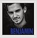Song Keep Pushing On by Benjamin on Ep at Amazon