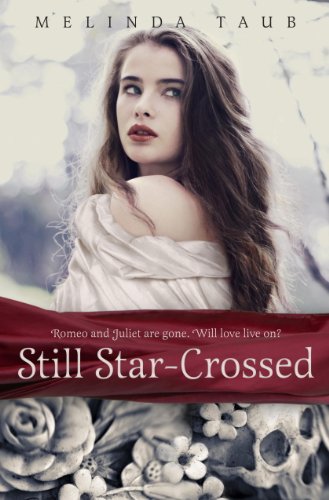 Still Star-Crossed book cover