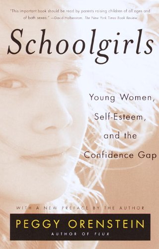 Schoolgirls (By: Peggy Orenstein) cover