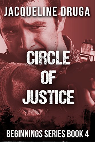 Circle of Justice book cover