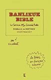 Banlieue Bible   Le Sermon Sur La Grande Butte