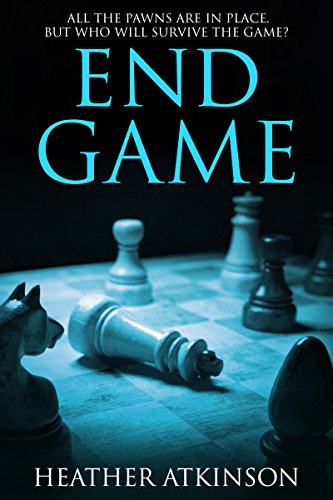 End Game book cover