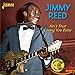 Song I m Mr. Luck by Jimmy Reed on Ain't That Loving You Baby - Singles As &amp; Bs 1953-1961 [ORIGINAL RECORDINGS REMASTERED] 2CD SET at Amazon