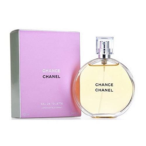 CHANEL CHANCE EDT W 150ML