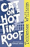 Cat On A Hot Tin Roof New Directions Paperbook English Edition
