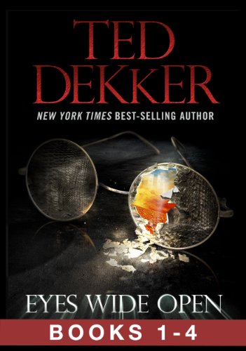 Eyes Wide Open book cover