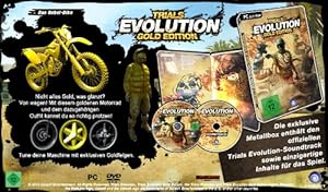 Acheter Trials Evolution Gold Edition Clé CD au meilleur prix