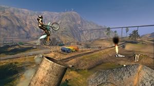 Trials Evolution - Gold Edition