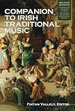 Companion To Irish Traditional Music English Edition