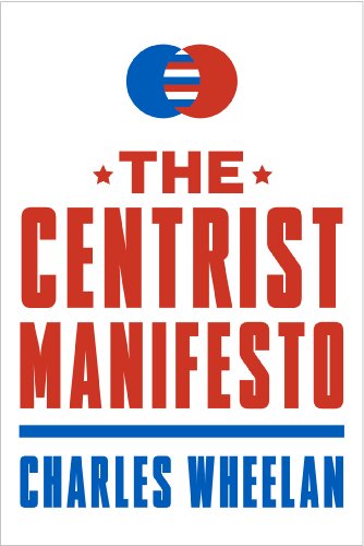 The Centrist Manifesto book cover