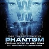 Phantom Soundtrack