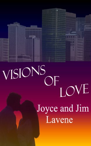 Visions of Love book cover