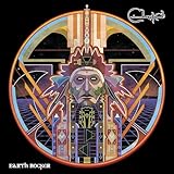 Earth Rocker