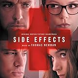 Side Effects Soundtrack