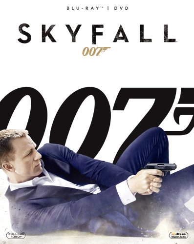 007/スカイフォール