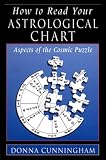 How To Read Your Astrological Chart Aspects Of The Cosmic Puzzle English Edition