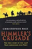 Himmlers Crusade English Edition