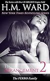 The Arrangement Vol 2 The Arrangementferro Family English Edition