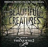Beautiful Creatures [Soundtrack] (2013)