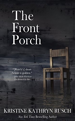 The Front Porch book cover