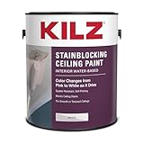 KILZ Stainblocking Ceiling Paint Interior White product image