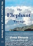 The Elephant Voyage English Edition
