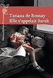 Elle S'appelait Sarah