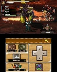 Monster Hunter 3 Ultimate
